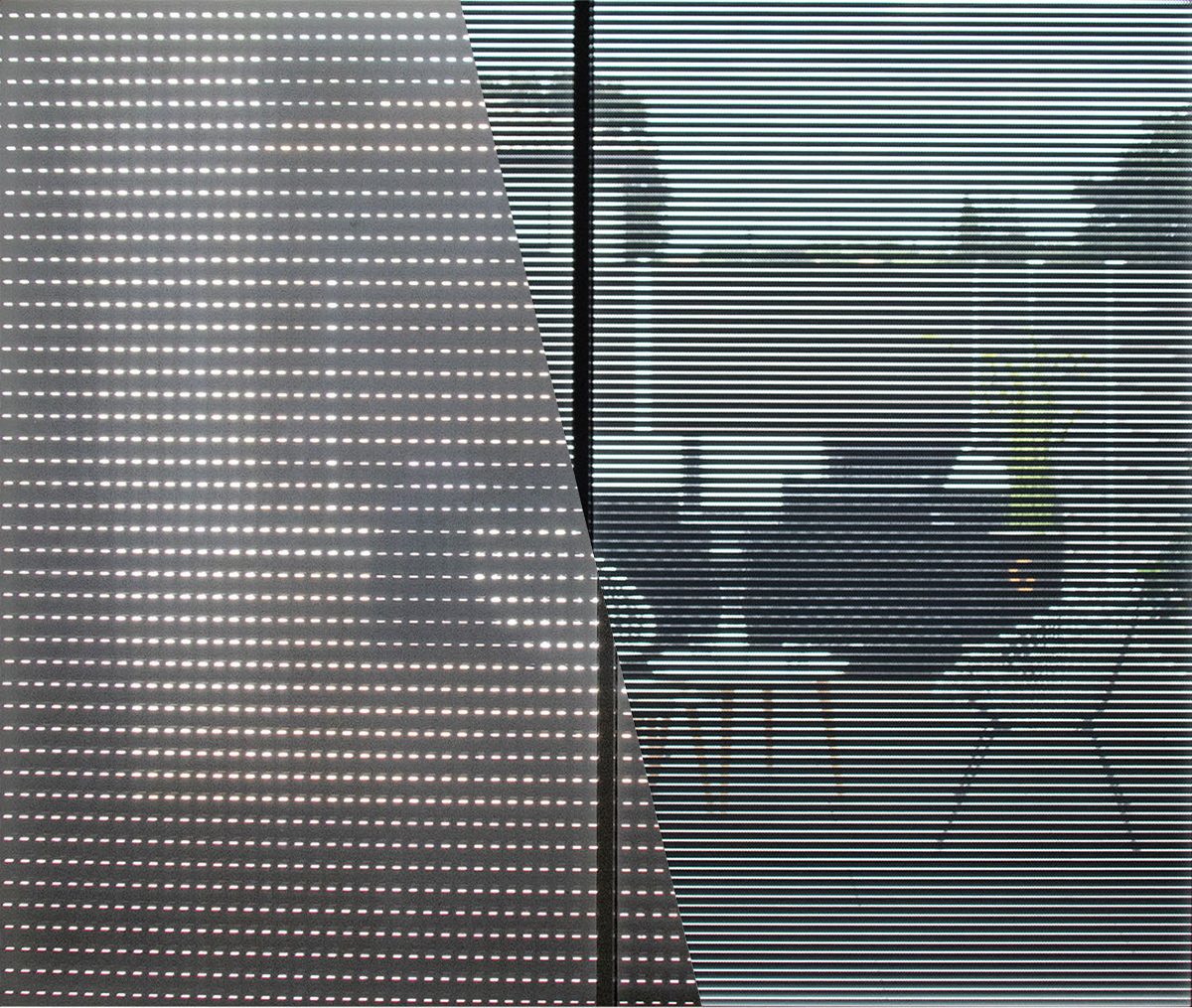 Lame standard vs bioclimatique
